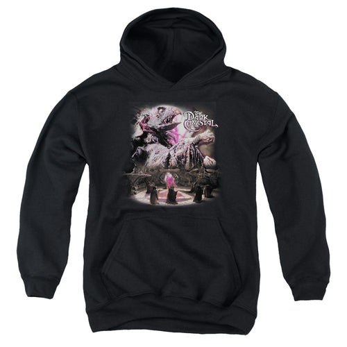 The Dark Crystal Power Mad Youth Hoodie