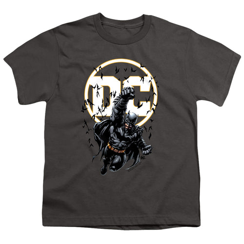 Batman Batman Dc Youth/Toddler T-Shirt