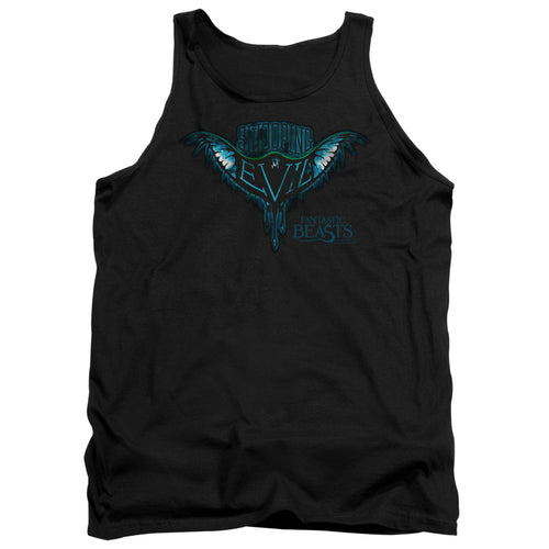 Fantastic Beasts Swooping Evil Tank Top