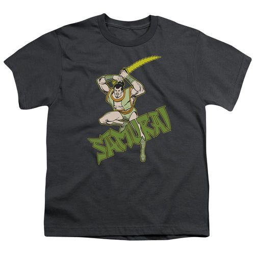 DC Comics Samurai Youth/Toddler T-Shirt
