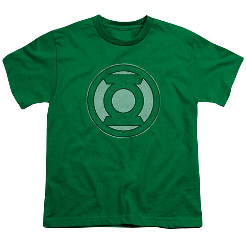 Green Lantern Hand Me Down Youth/Toddler T-Shirt