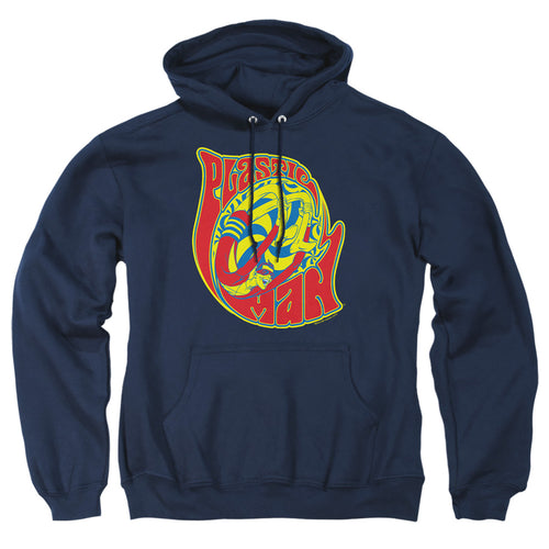DC Comics How I Roll Pullover Hoodie