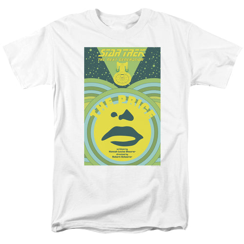 Star Trek The Price T-Shirt
