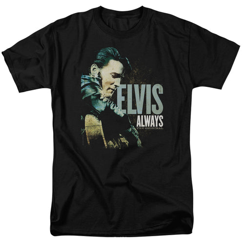 Elvis Presley Always The Original T-Shirt