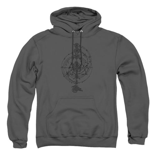The Dark Crystal Dream Spiral Pullover Hoodie