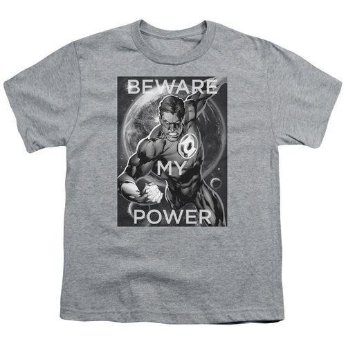 Green Lantern Power Youth/Toddler T-Shirt