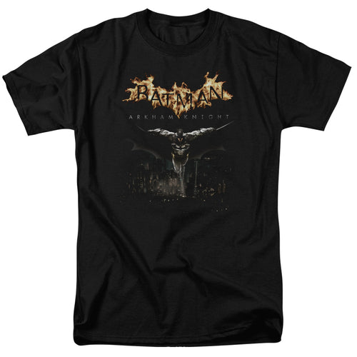 Batman City Watch T-Shirt