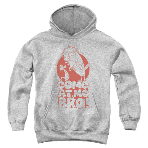 Looney Tunes Come At Me Youth Hoodie