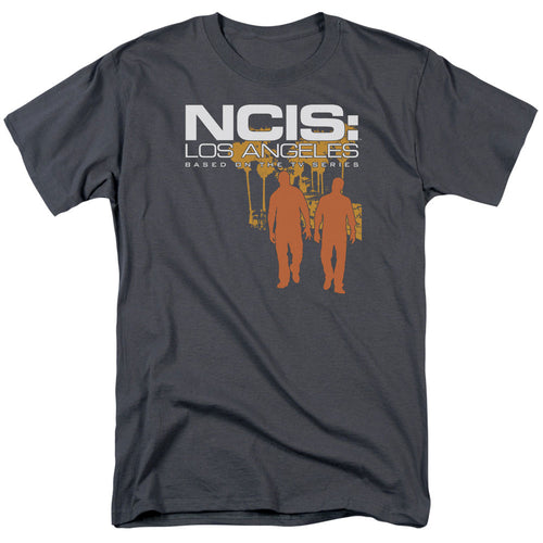 NCIS: Los Angeles Slow Walk T-Shirt