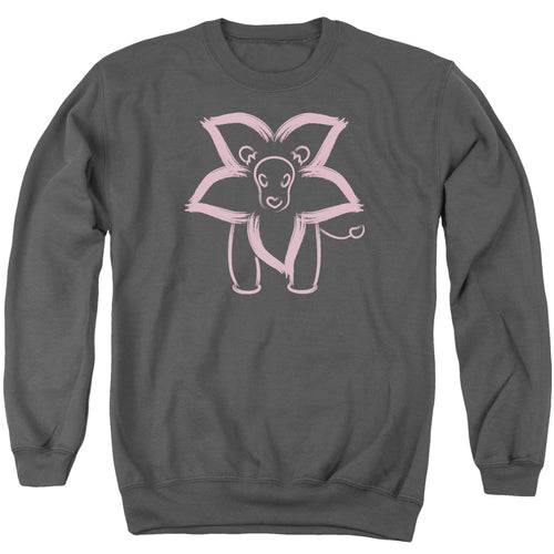 Steven Universe Lion Crewneck Sweatshirt