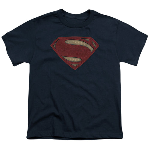 Batman v Superman Super Movie Logo Youth/Toddler T-Shirt
