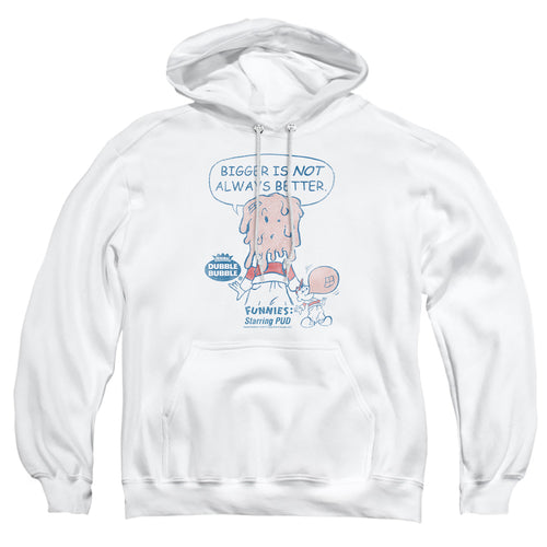 Dubble Bubble Bigger Pullover Hoodie