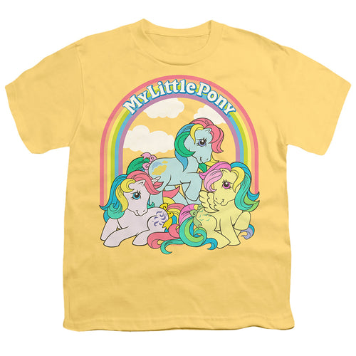 My Little Pony Under the Rainbow Youth/Toddler T-Shirt