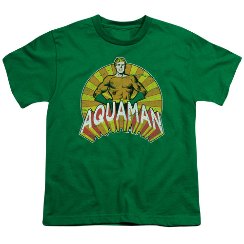 DC Comics Arms Akimbo Youth/Toddler T-Shirt