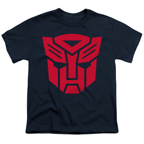 Transformers Autobot Logo Youth/Toddler T-Shirt