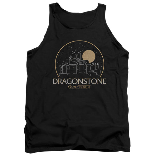 Game of Thrones Dragonstone Tank Top