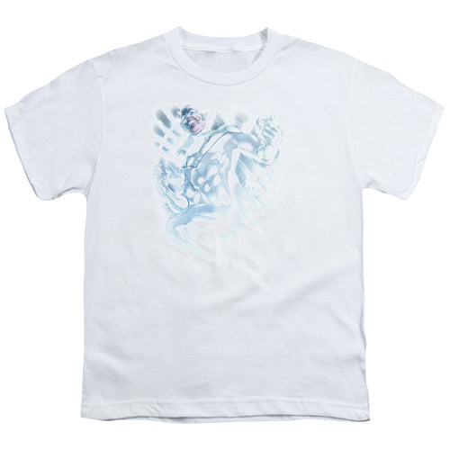 Green Lantern White Lantern Sinestro Youth/Toddler T-Shirt