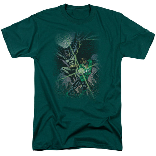 Justice League Brave & Bold #1 T-Shirt