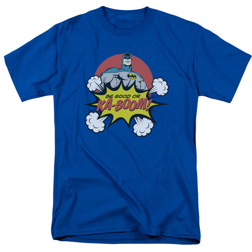 DC Comics Kaboom T-Shirt