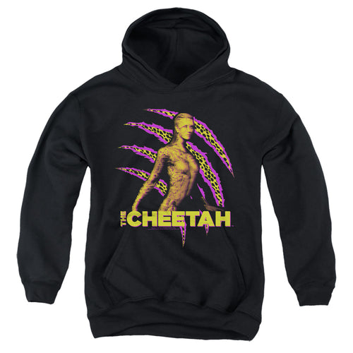 Wonder Woman 1984 The Cheetah Youth Hoodie