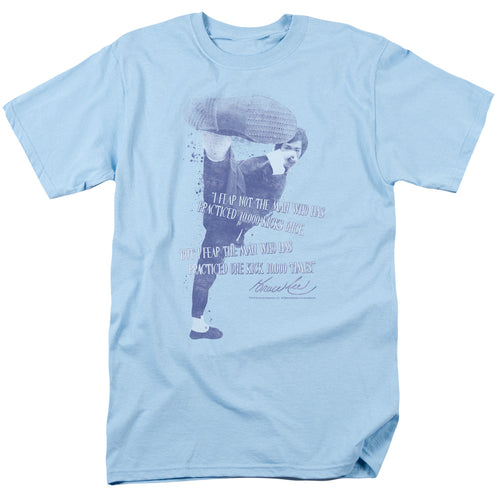 Bruce Lee 10,000 Kicks T-Shirt