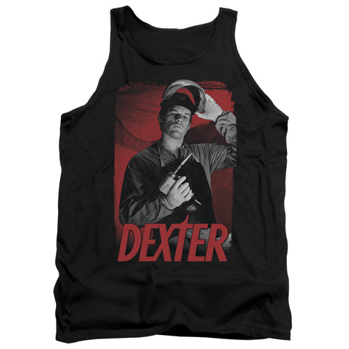 Dexter See Saw Tank Top