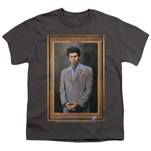 Seinfeld The Kramer Youth/Toddler T-Shirt
