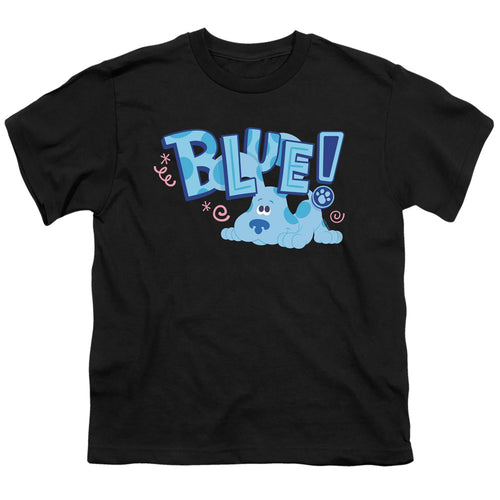 Blue's Clues Puppy! Youth/Toddler T-Shirt