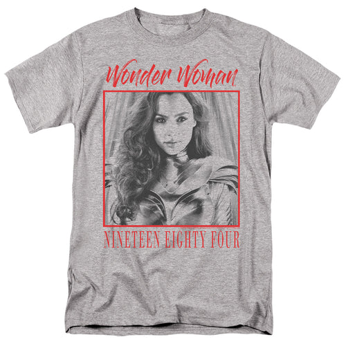 Wonder Woman 1984 Wonder Chic T-Shirt