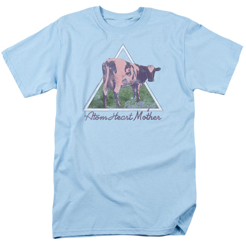 Pink Floyd Atom Heart Mother Triangle T-Shirt