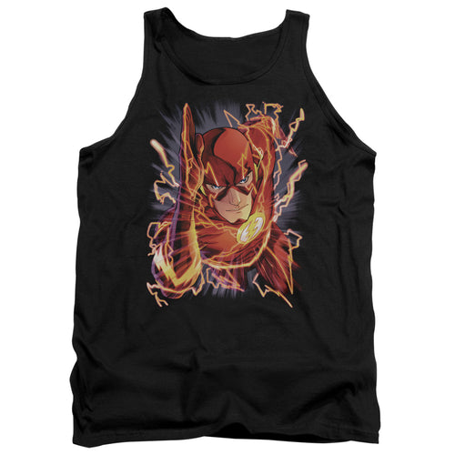 Justice League Flash #1 Tank Top