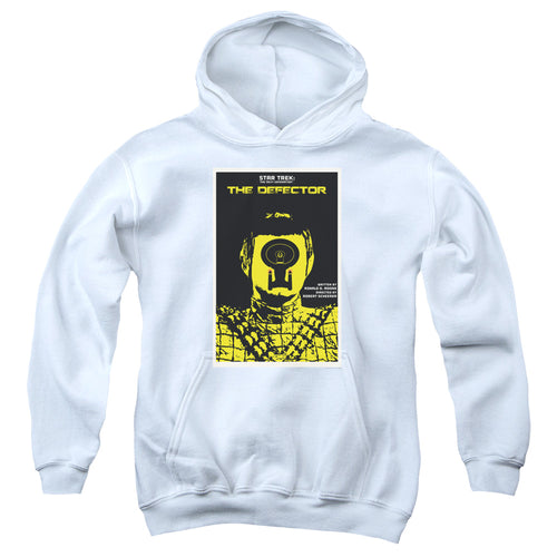 Star Trek The Defector Youth Hoodie