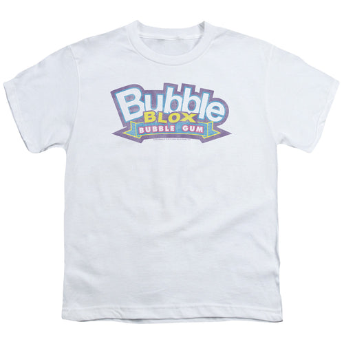 Dubble Bubble Bubble Blox Youth/Toddler T-Shirt
