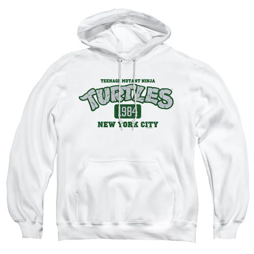 Teenage Mutant Ninja Turtles Est. 1984 Nyc Pullover Hoodie