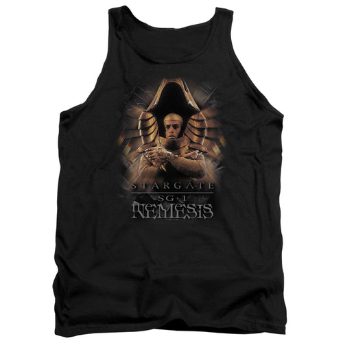 Stargate SG-1 Nemesis Tank Top