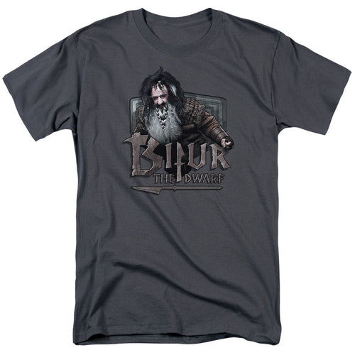 The Hobbit Bifur the Dwarf T-Shirt