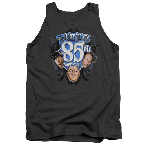 The Three Stooges 85th Anniversary Tank Top