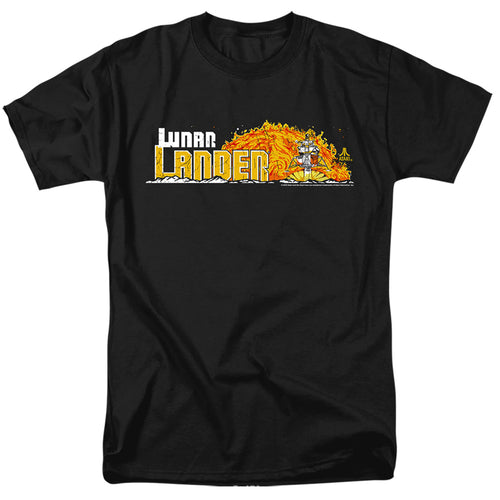 Atari Lunar Lander Marquee T-Shirt