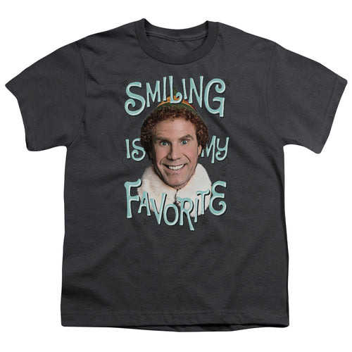 Elf Smiling Youth/Toddler T-Shirt