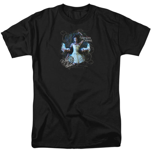 The Vampire Diaries Why Choose T-Shirt