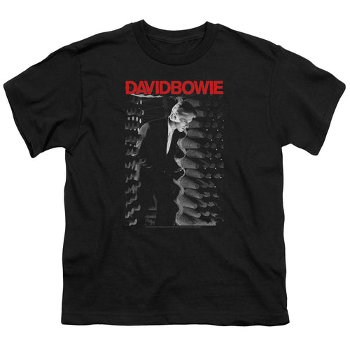 David Bowie Station To Station Youth/Toddler T-Shirt
