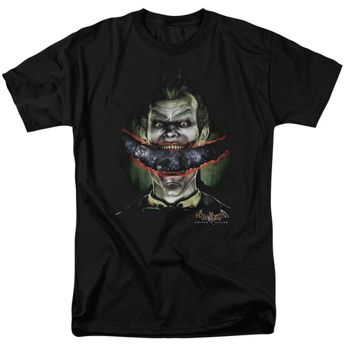 Batman Crazy Lips T-Shirt