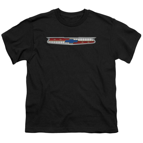 Chevy '56 Bel Air Emblem Youth/Toddler T-Shirt