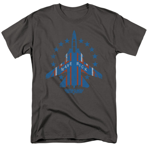 Top Gun Maverick Jet T-Shirt