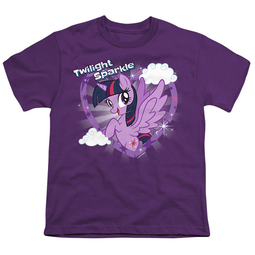 My Little Pony: Friendship Is Magic Twilight Sparkle Youth/Toddler T-Shirt