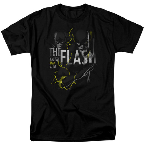 The Flash Bold Flash T-Shirt