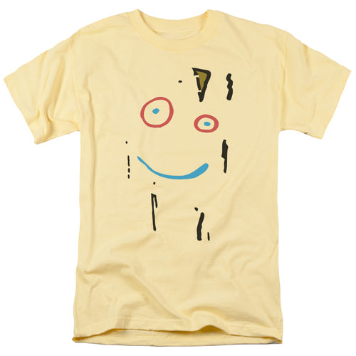 Ed Edd n Eddy Plank Face T-Shirt