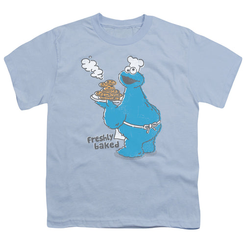 Sesame Street Freshly Baked Youth/Toddler T-Shirt