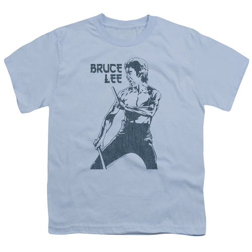 Bruce Lee Fighter Youth/Toddler T-Shirt