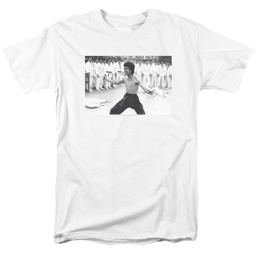 Bruce Lee Triumphant T-Shirt